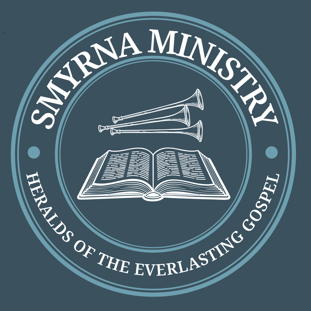 Smyrna Ministry Logo